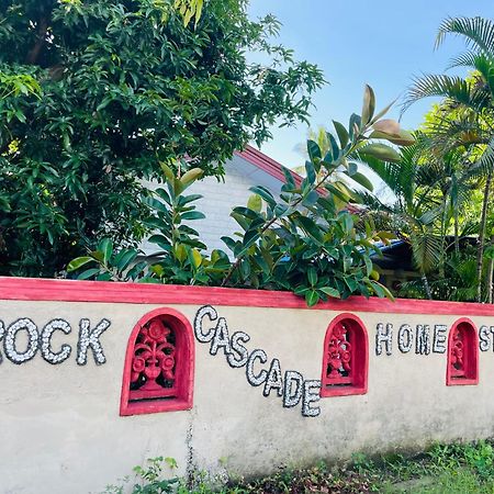 Rock Cascade Tourist Home & Cookery School Polonnaruwa Dış mekan fotoğraf