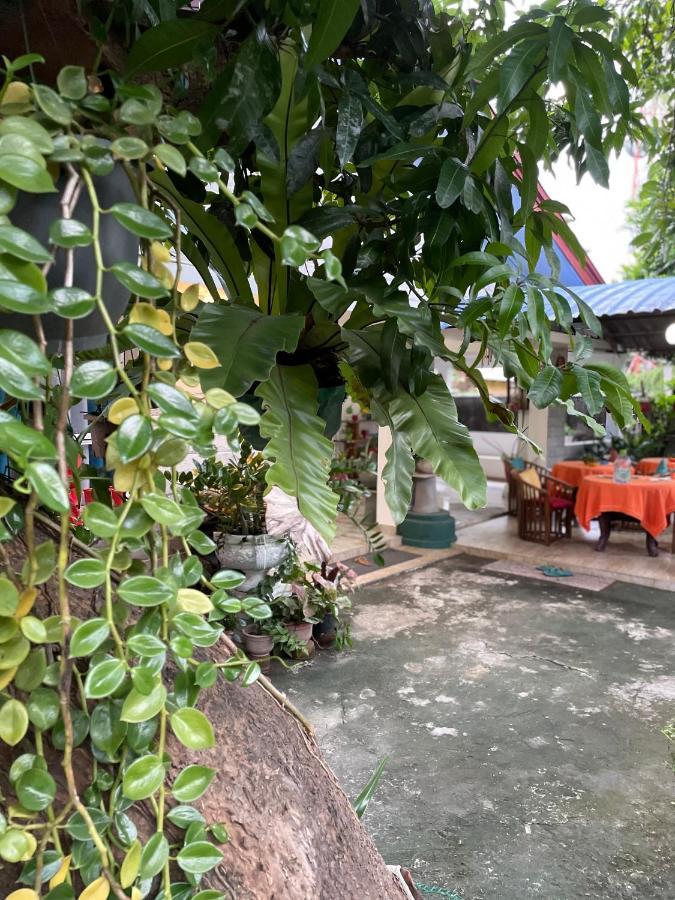 Rock Cascade Tourist Home & Cookery School Polonnaruwa Dış mekan fotoğraf