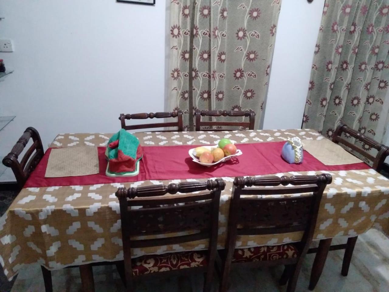 Rock Cascade Tourist Home & Cookery School Polonnaruwa Dış mekan fotoğraf